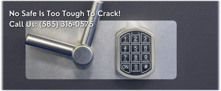 Safe Cracking Service Pittsford NY (585) 316-0575