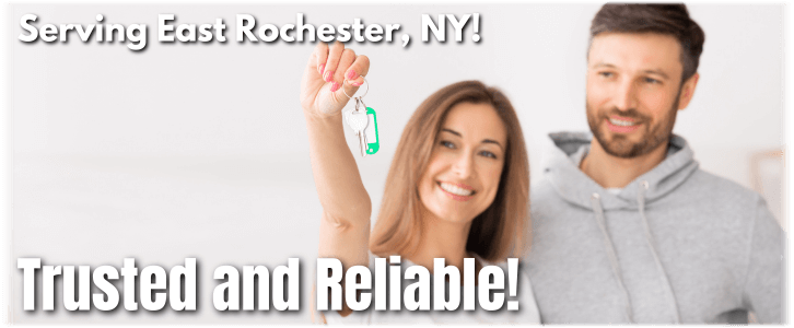 Locksmith East Rochester NY